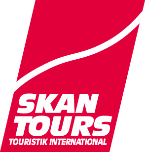 Skan-Tours Logo