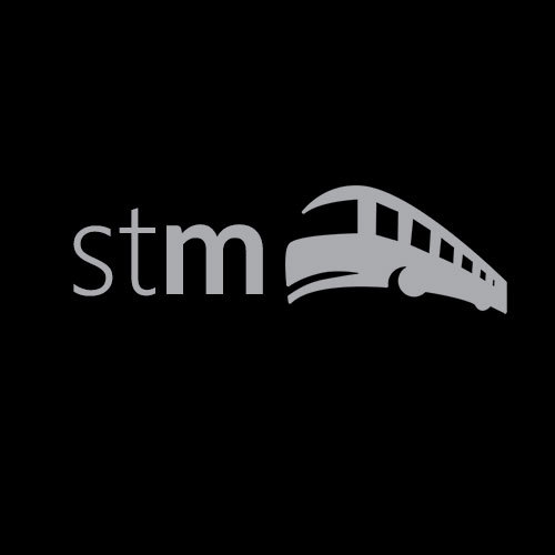 STM Verkehr GmbH Logo