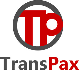 TransPax Busvermietung GmbH Logo