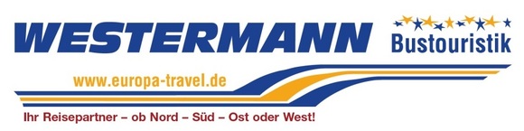 WESTERMANN Bustouristik Logo