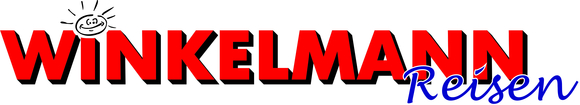 WINKELMANN REISEN Logo