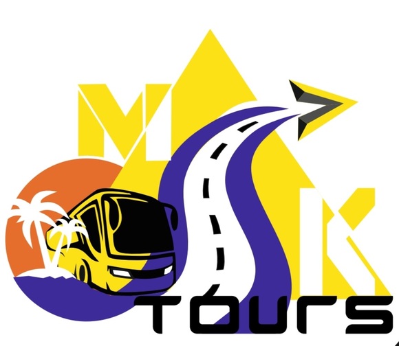 MSK Tours Logo