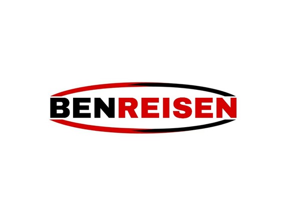 BENREISEN GmbH Logo