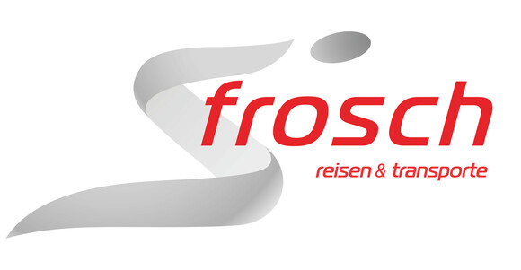 Frosch-Reisen GmbH & Co. KG Logo