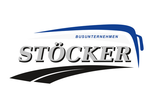 Stöcker Reisen Logo