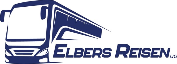 Elbers-Reisen UG Logo