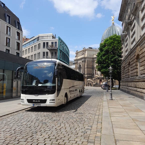 Fahrschule Hähnel GmbH Logo