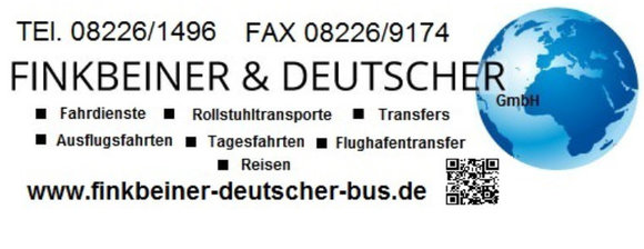 Finkbeiner & Deutscher GmbH Logo