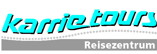 Reisezentrum Karrie Tours GmbH & Co.KG Logo