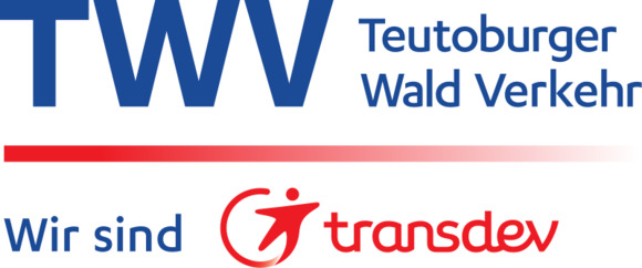 Transdev Service West GmbH Logo