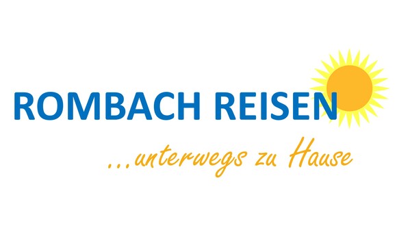 Rombach Reisen eGbR Logo