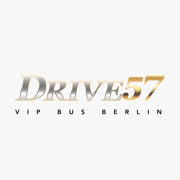 Drive57 – Ahmet Tuna Bozkurt Logo