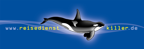 Reisedienst Killer GmbH & Co. KG Logo