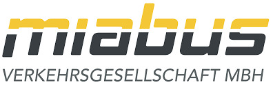 miabus Verkehrsgesellschaft mbH Logo