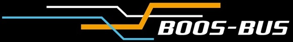 Boos Bus GmbH & Co. KG Logo