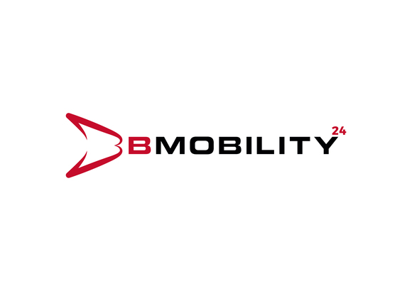 BMobility24 GmbH Logo
