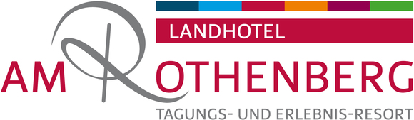 Landhotel am Rothenberg GmbH&CoKg Logo