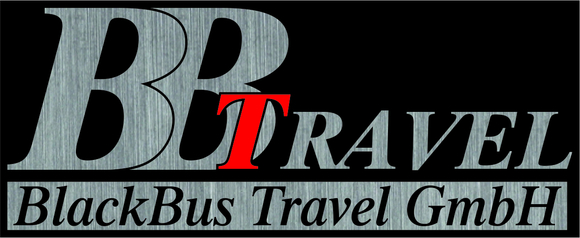 BB Travel – BlackBus Travel GmbH Logo