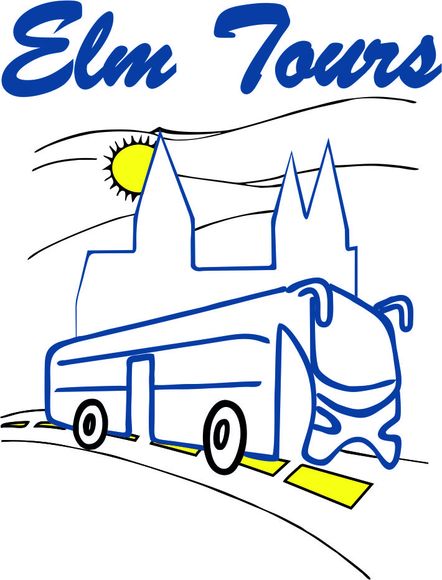 Elm Tours GmbH Logo