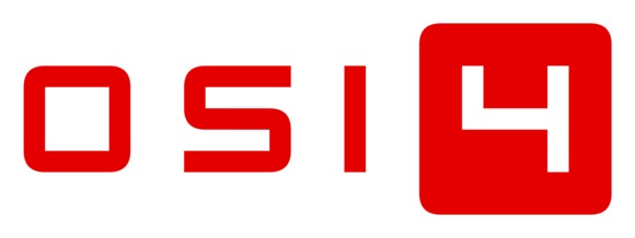 OSI4 Logo