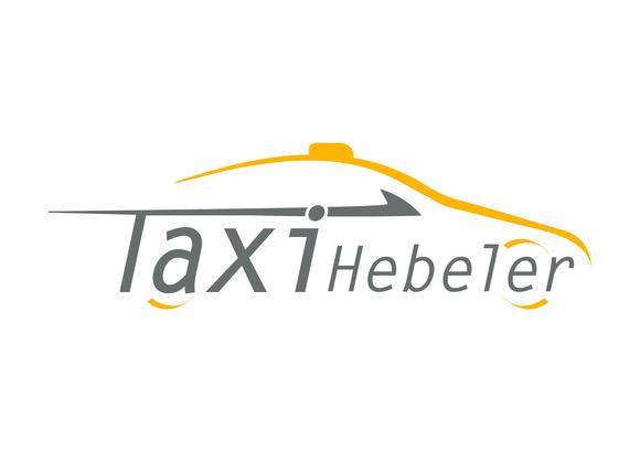 Taxi- u. Busunternehmen Hebeler GmbH & Co. KG Logo