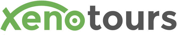 xeno tours GmbH Logo