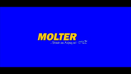 Molter-Reisen Logo
