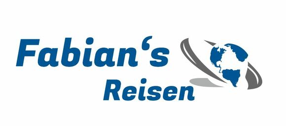 Fabians Reisen Logo