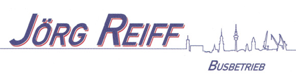 Reiff Busbetrieb Logo