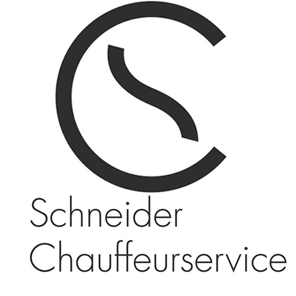 Schneider Chauffeurservice Logo