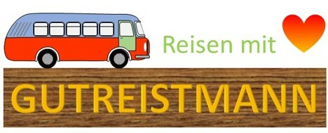 GutReistmann GmbH Logo