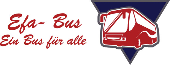 Efa-Bus GmbH Logo