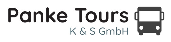 Panke Tours K & S GmbH Logo