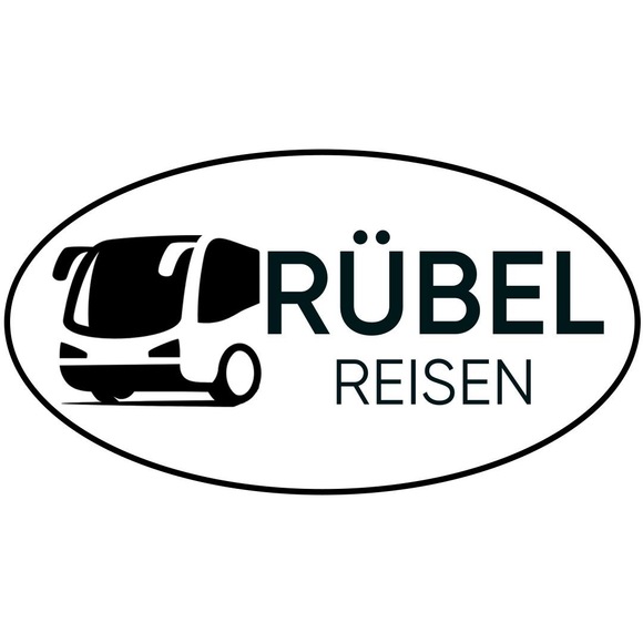 Rübel Reisen GmbH Logo