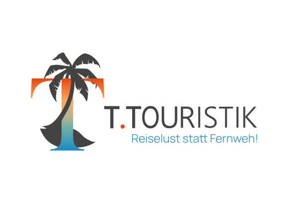 T. Touristik Logo