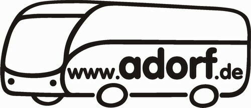 Reisebüro Adorf GmbH Logo