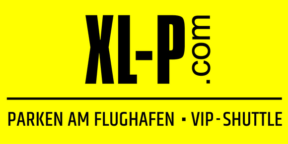 Park & fly Stuttgart GmbH Logo