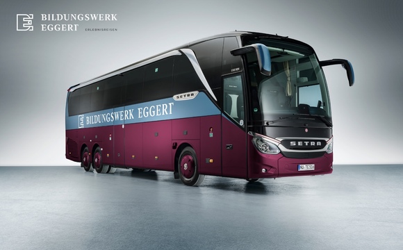 Bildungswerk Eggert Logo