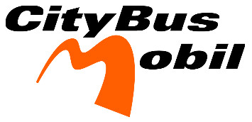 CityBus Mobil GmbH Logo