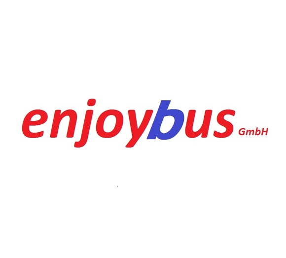 Enjoybus GmbH Logo