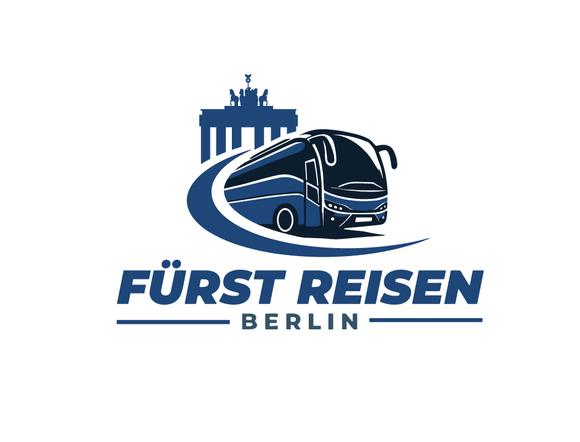 Fürst Reisen GmbH Logo