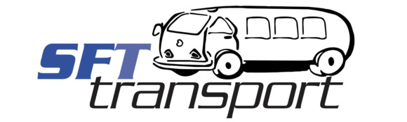 SFT Transport GmbH Logo