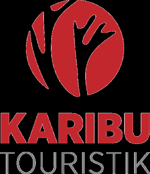 Karibu Touristik Logo