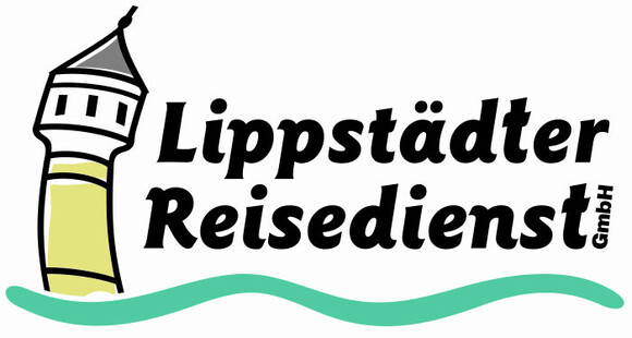 Lippstädter Reisedienst GmbH Logo