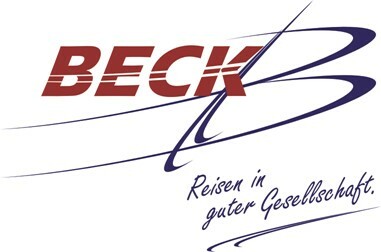 Beck GmbH Omnibusverkehr Logo