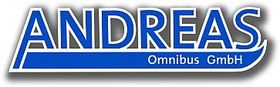 ANDREAS Omnibus GmbH Logo