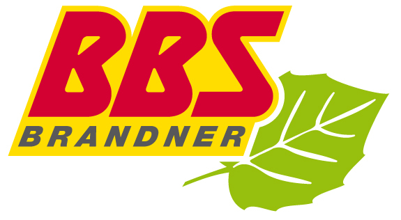 BBS Brandner Bus Schwaben Verkehrs GmbH Logo