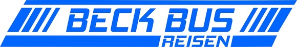 Beck Bus Reisen e.K. Logo