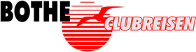 Bothe Clubreisen Logo