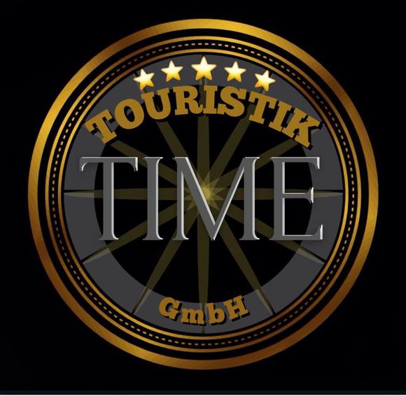 TIME Touristik GmbH Logo